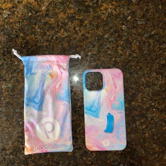 Loopy Case Cell Phones & Accessories Lefty Loopy Iphone 2 Pro Max Poshmark